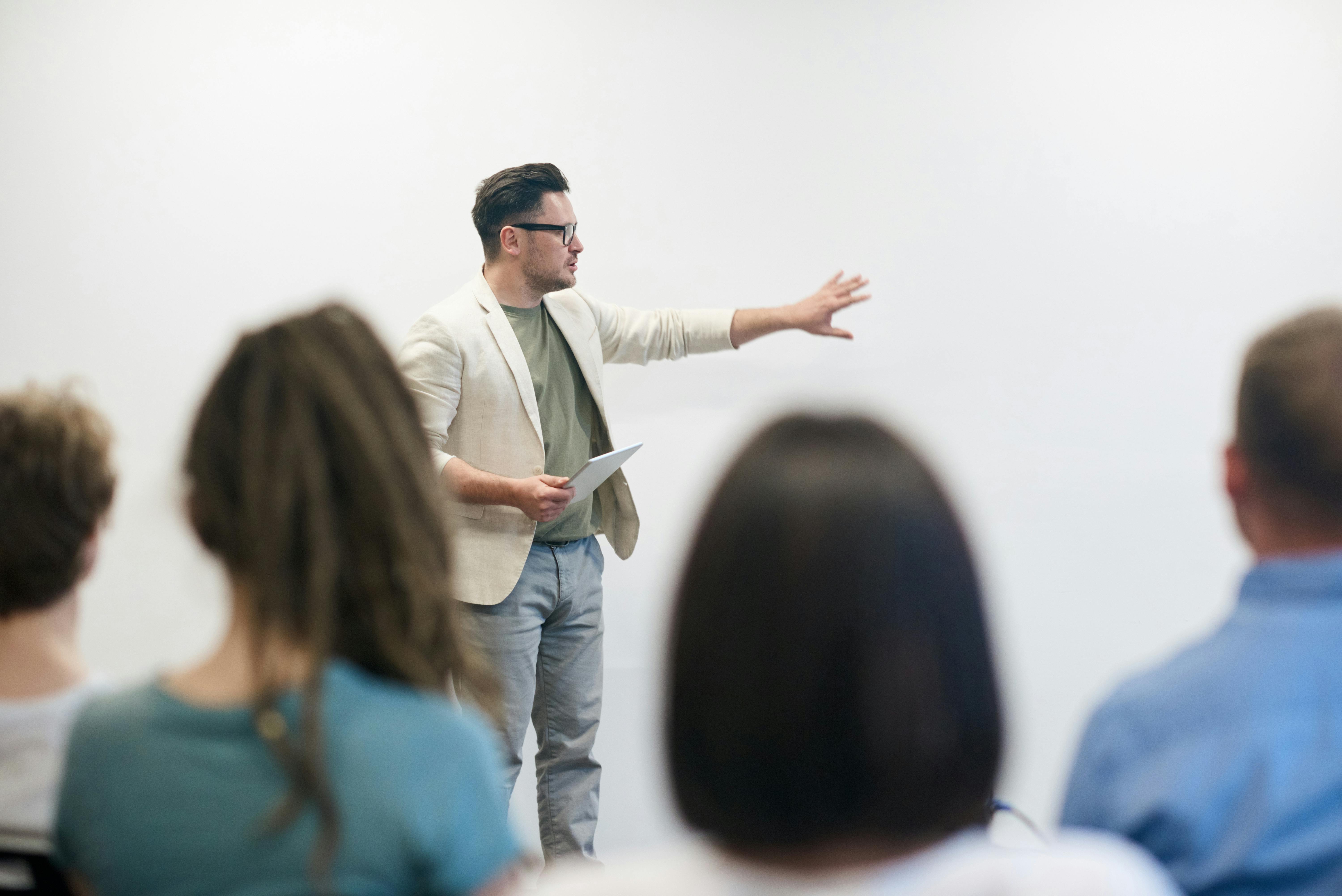 Formation Numérique et IA